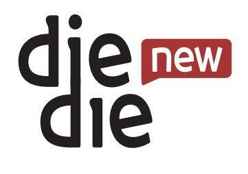 Trademark Die-Die New