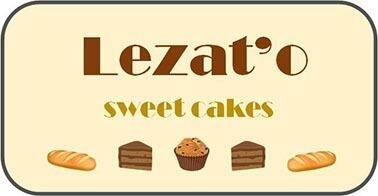 Trademark Lezat'o Sweetcakes