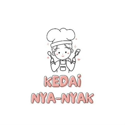 Trademark Kedai Nya-Nyak