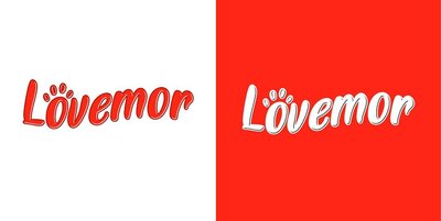 Trademark LOVEMOR