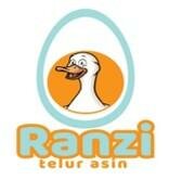 Trademark Ranzi Telur Asin