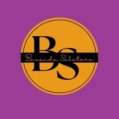 Trademark BS Bevanda Salutare + Logo