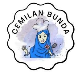 Trademark Cemilan Bunda