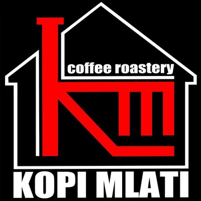 Trademark Kopi Mlati