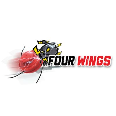 Trademark Logo FOURWINGS