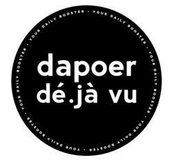 Trademark dapoer de.ja vu