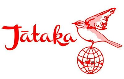 Trademark JATAKA + LOGO