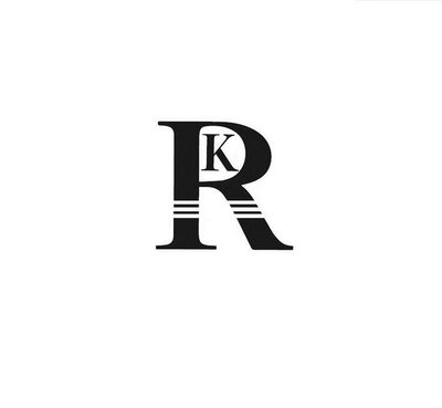 Trademark Logo RK