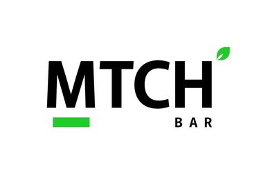 Trademark MTCH BAR + Logo