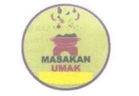 Trademark MASAKAN UMAK