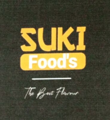 Trademark SUKI FOOD'S