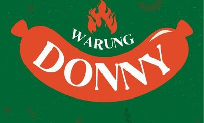 Trademark WARUNG DONNY