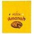 Trademark PIZZA Amanah