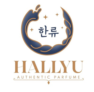 Trademark Hallyu Authentic Parfume