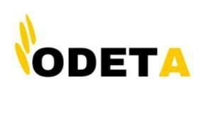 Trademark Odeta
