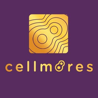 Trademark CELLMORES dan LOGO