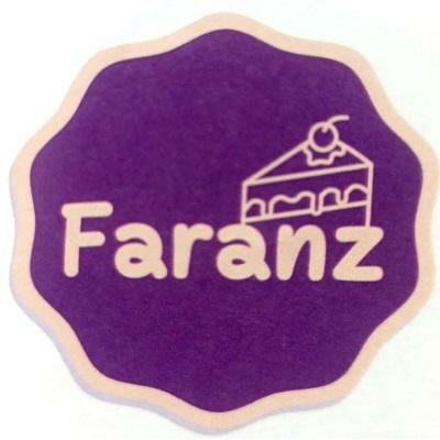 Trademark FARANZ