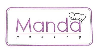 Trademark Manda Pastry