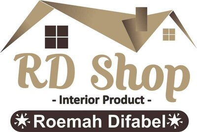 Trademark RD Shop Interior Product Roemah Difabel