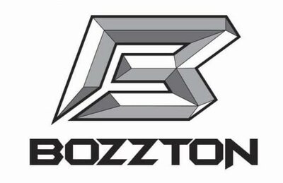 Trademark BOZZTON