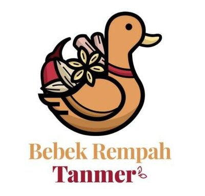 Trademark Bebek Rempah Tanmer