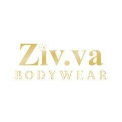 Trademark ZIV.VA BODYWEAR DAN LOGO