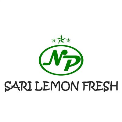 Trademark SARI LEMON FRESH NP/NP SARI LEMON FRESH