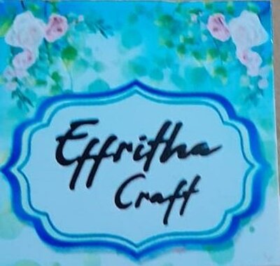 Trademark Effritha.craft