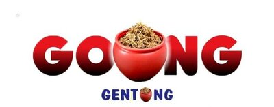 Trademark GOONG GENTONG