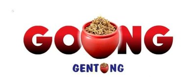 Trademark GOONG GENTONG