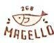 Trademark MAGELLO 268