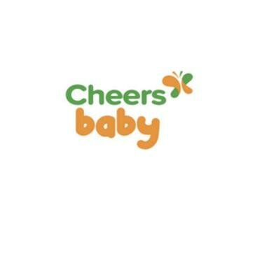 Trademark CHEERS BABY & Logo