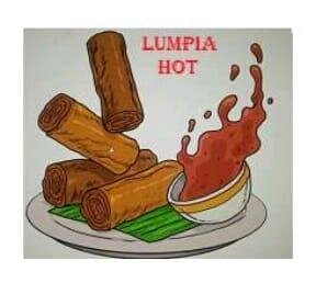 Trademark LUMPIA HOT