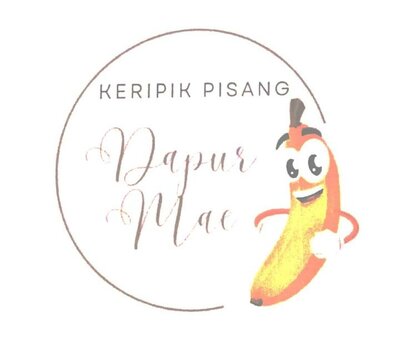 Trademark KERIPIK PISANG DAPUR MAE