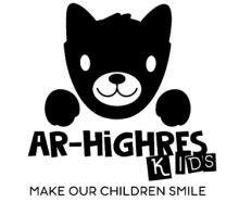 Trademark AR-HIGHRES KIDS DAN LUKISAN