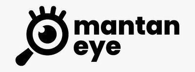 Trademark mantan eye