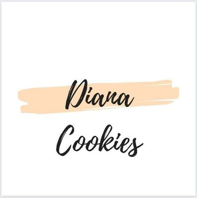 Trademark Diana Cookies