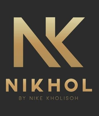 Trademark Nikhol by Nike Kholisoh