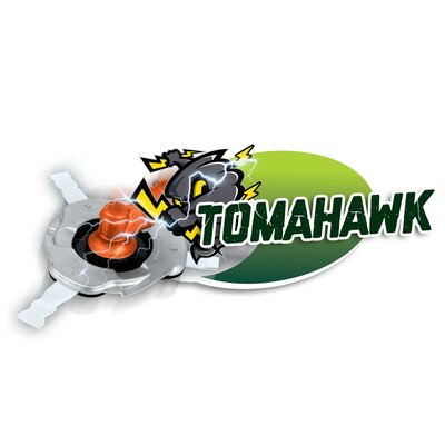 Trademark Logo TOMAHAWK