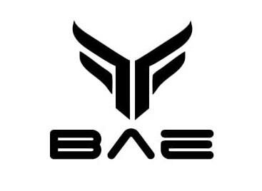 Trademark BAE + LOGO