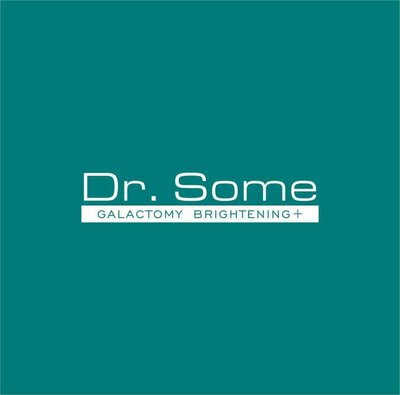 Trademark Dr. Some