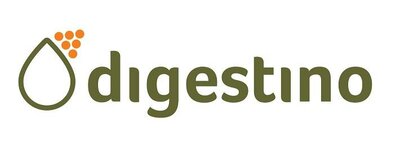 Trademark DIGESTINO dan LOGO