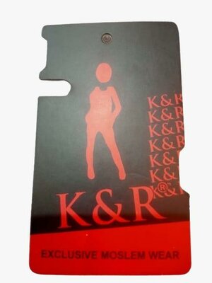 Trademark K & R