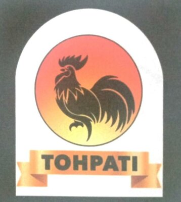 Trademark TOHPATI