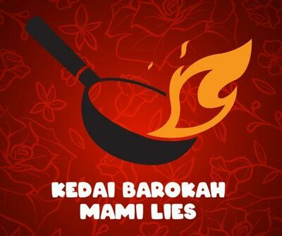 Trademark KEDAI BAROKAH MAMI LIES