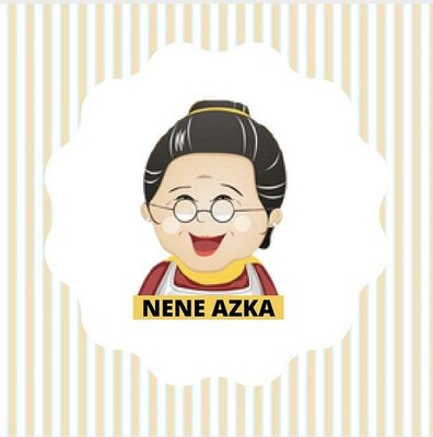 Trademark NENE AZKA