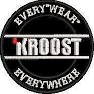 Trademark KROOST, EVERY"WEAR"EVERYWHERE