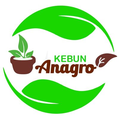 Trademark KEBUN ANAGRO