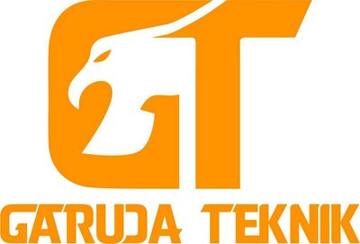 Trademark GARUDA TEKNIK