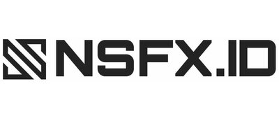 Trademark NSFX.ID